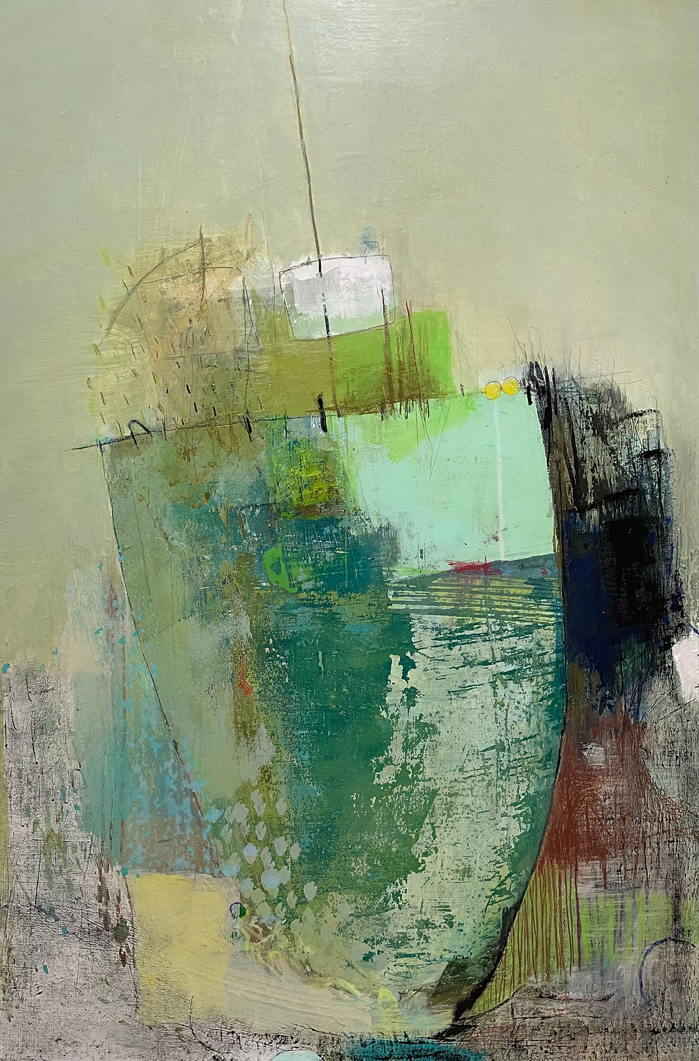 Boat Yard (sold)