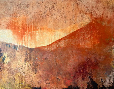 Eruption of Antiquity