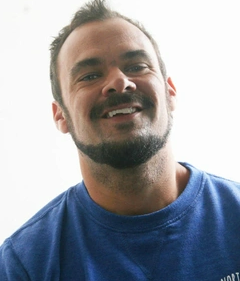 An image of Director, Jay Bedwani