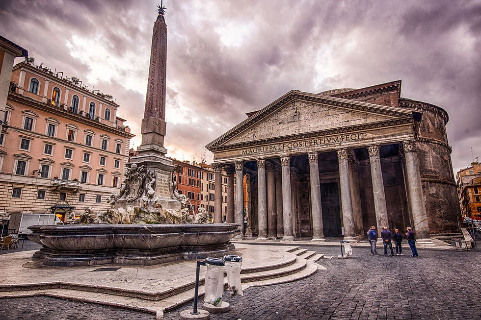 Rome, Italy