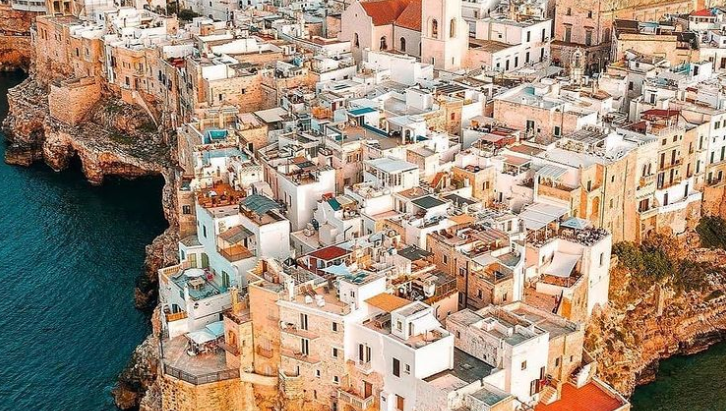 Polignano a Mare: 3 Dreamy Puglia Day Trip Itineraries