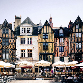 Is Tours France worth visiting?