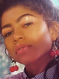 Zendaya x Law Roach for Republic Records
