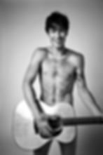 Shawn Mendes by Max Montgomery