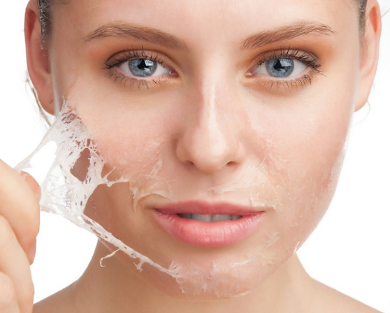 PEELING MEDICALE