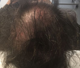 capelli uomo