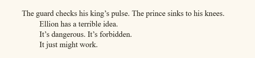 I Killed the King, p. 36