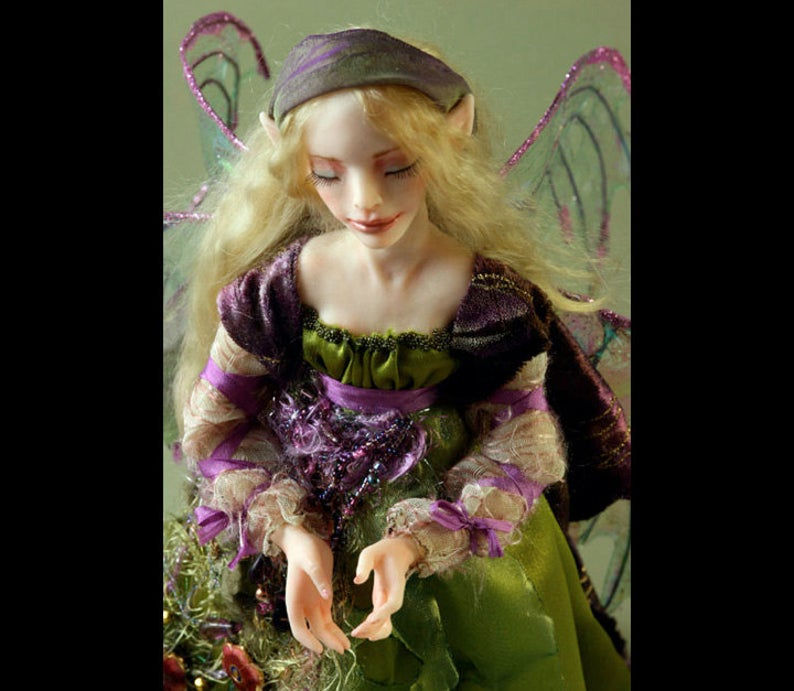 Thumbnail: Sculpt Hands with Polymer Clay VIDEO CLASS