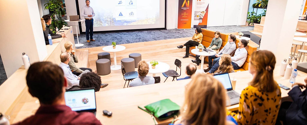 Salesforce & AI Discovery