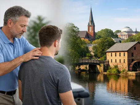 Choosing a Chiropractor in Newark, Delaware
