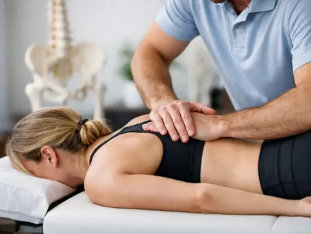 What Chiropractic Care Really Treats