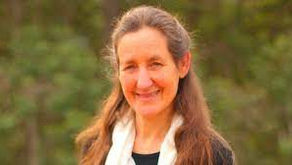 Barbara O'Neill op bezoek