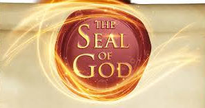 Wie zal Gods zegel ontvangen?