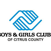 Boys & Girls Clubs of Citrus and Marion Counties logo