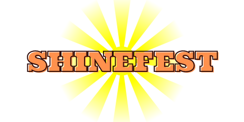 SHINEFEST 2022