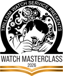 Trillium watch masterclass