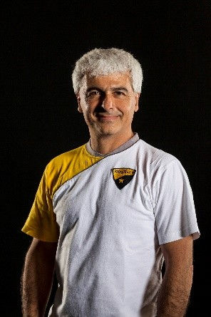 Stage Internazionale Wing Tsun