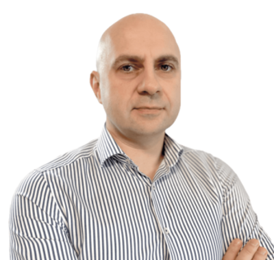 ortopeda Mariusz Puszkarz