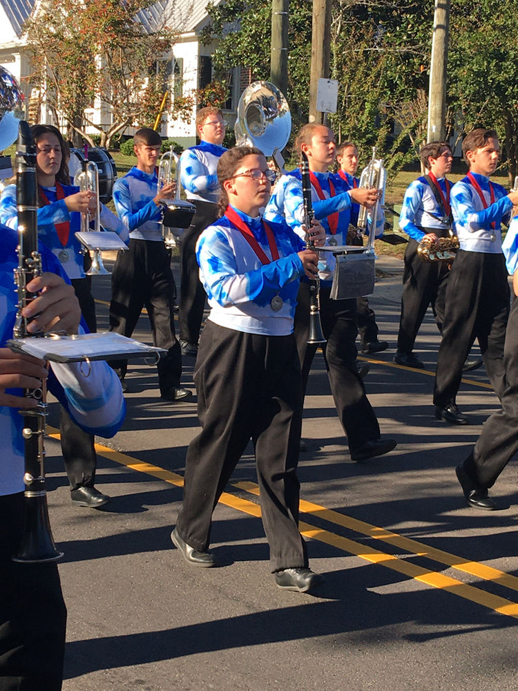 Lexington Sc Christmas Parade 2022 Lexington Roads Closed Today For 2021 Christmas Parade
