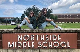 Two Northside students to perform in ACDA Honor Choir