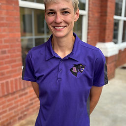 Lexington County School District Three announces Nicole Yaworski as the new Assistant Principal of Batesburg-Leesville Elementary School