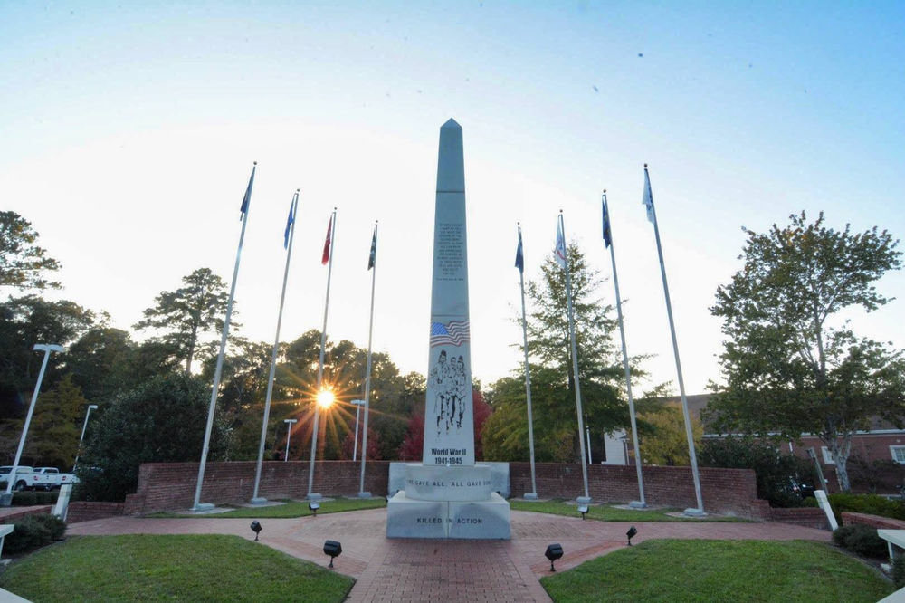 Lexington County Veterans Day Parade Road Closures And Detours