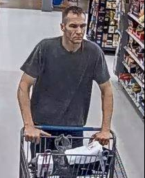 Know this man?