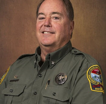 Palmetto Excellence in Stewardship Award