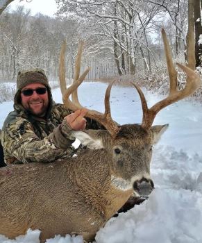 Deer Hunting 2