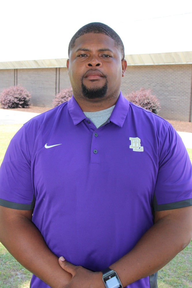 BatesburgLeesville High School's varsity football head coach steps down