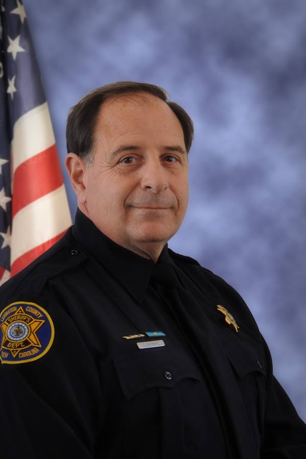 Lexington County Sheriff