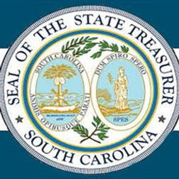 State Treasurer Curtis Loftis Recognizes Andrea McKnight of H.E. Corley Elementary as Educator of the Month