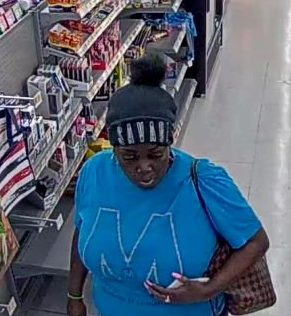 Credit Card Fraud