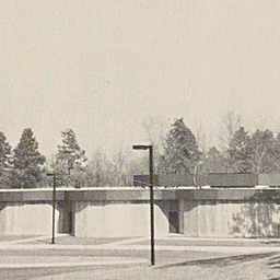 A Milestone To Celebrate: Wood Elementary Marks 50 Years