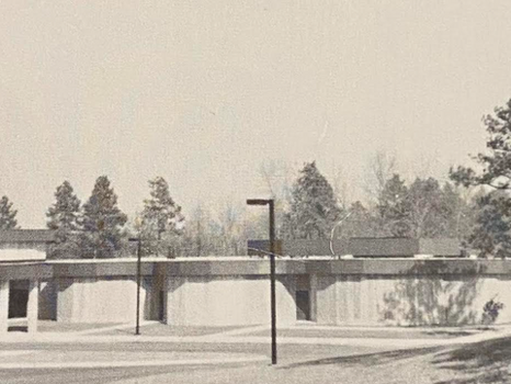 A Milestone To Celebrate: Wood Elementary Marks 50 Years
