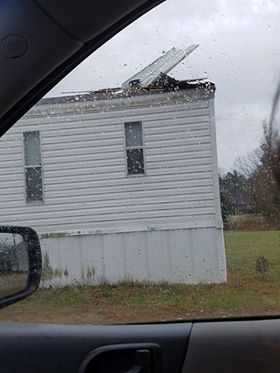 Victor Rd near Pelion