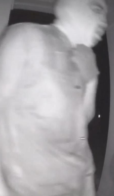 Ski Mask Man