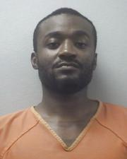 Devontre Jackson - Lexington County Dete