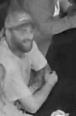 Theft Suspect