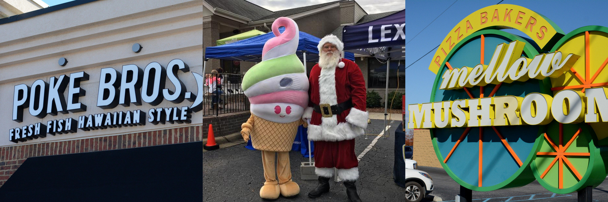 Lexington businesses show continued support for ToyForTots campaign