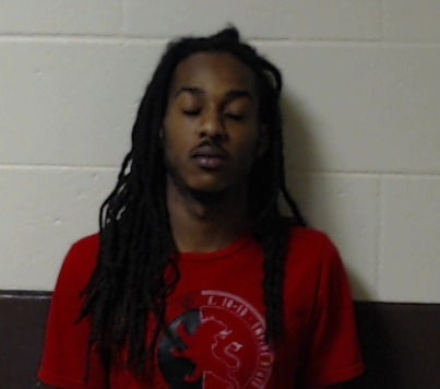 Taylor, Jamal