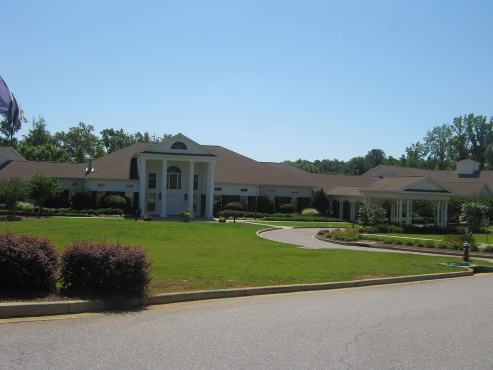 Generations of Chapin restricting visitors for next seven days