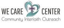 We Care Center Chapin Logo