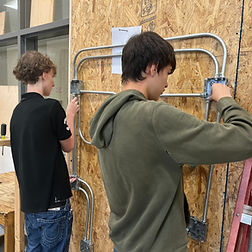 Lexington Two families and community members are invited to an open house next week to learn more about programs at the Lexington Two Innovation Center