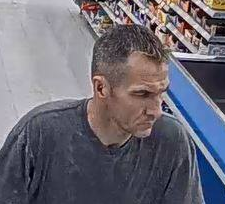 Know this man?