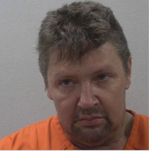 John Randal Johnston
