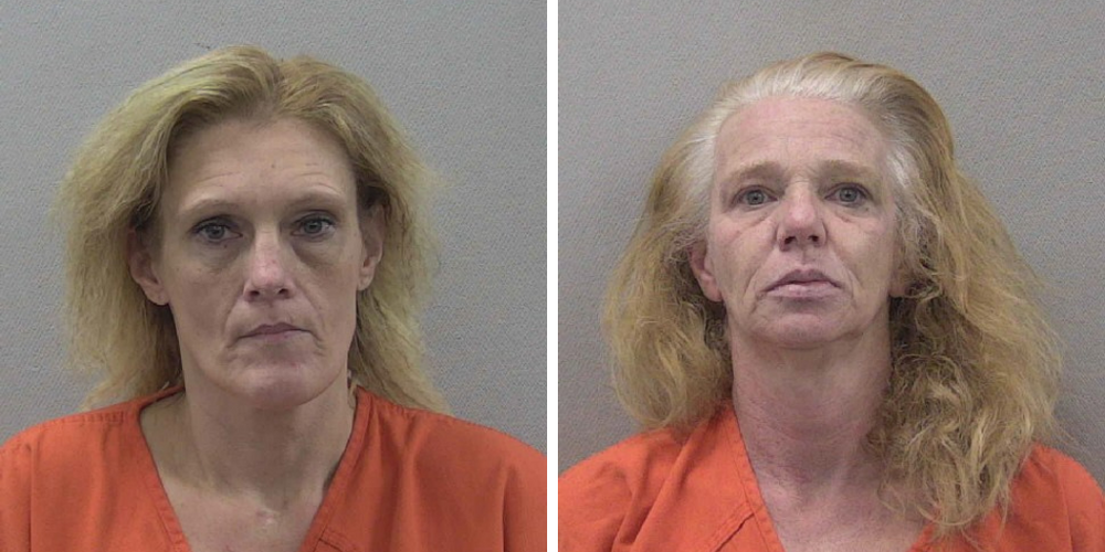 2 Red Bank Women Arrested On Drug Charges