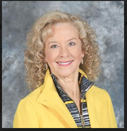Sherry Cariens
