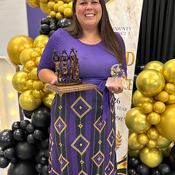 Kayla Cotney Named Lexington Three’s 2026-2027 Teacher of the Year