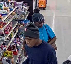 Credit Card Fraud